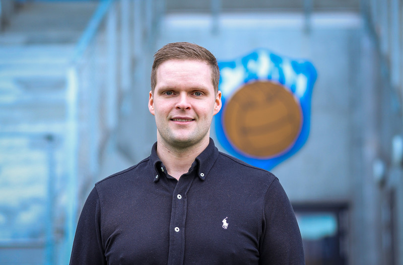 Agnar Þór lætur af embætti hjá Frömurum.