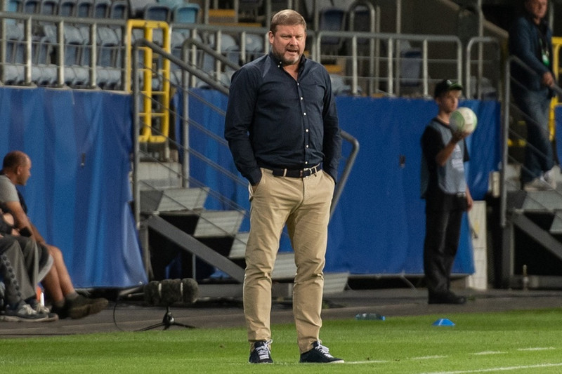 Þjálfari Gent búinn að vara leikmenn sína við Breiðabliki