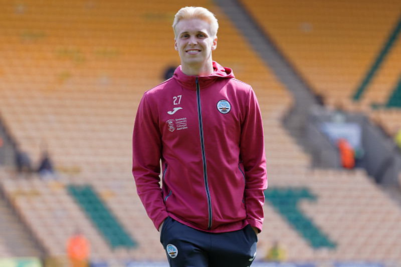 Andreas Söndergaard.