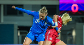 Agla María komin aftur í landsliðið - „Höfum...