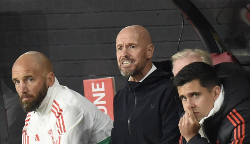 Erik ten Hag