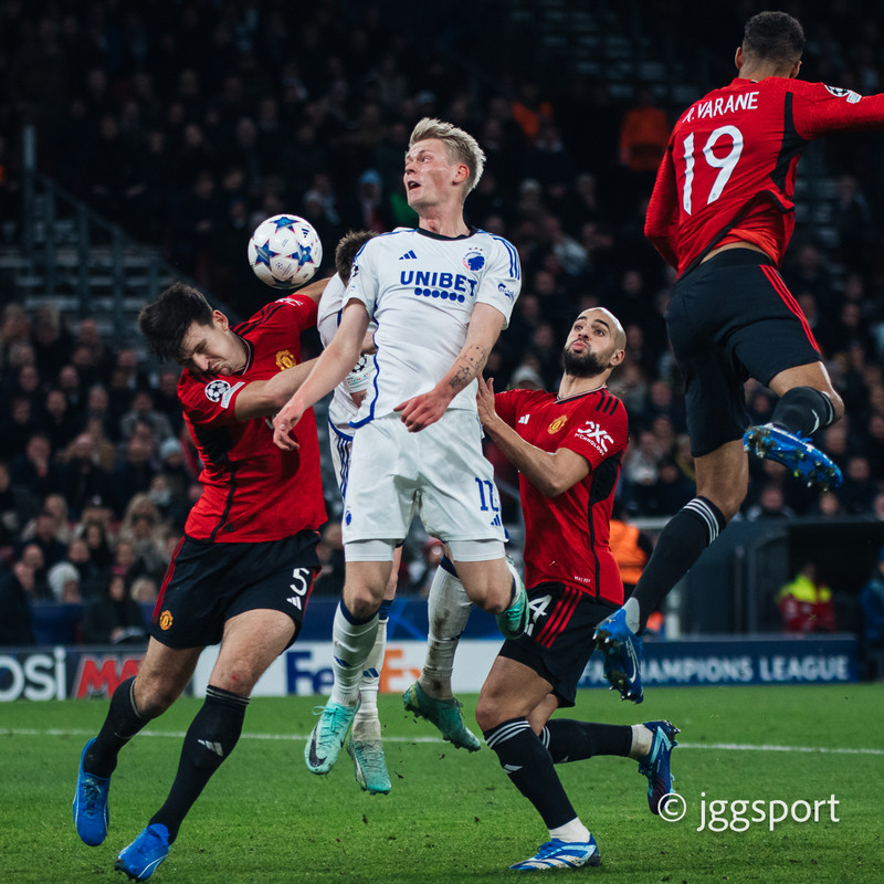 Meistaradeildin í dag - Arsenal getur komist áfram - Dettur Man Utd úr leik?