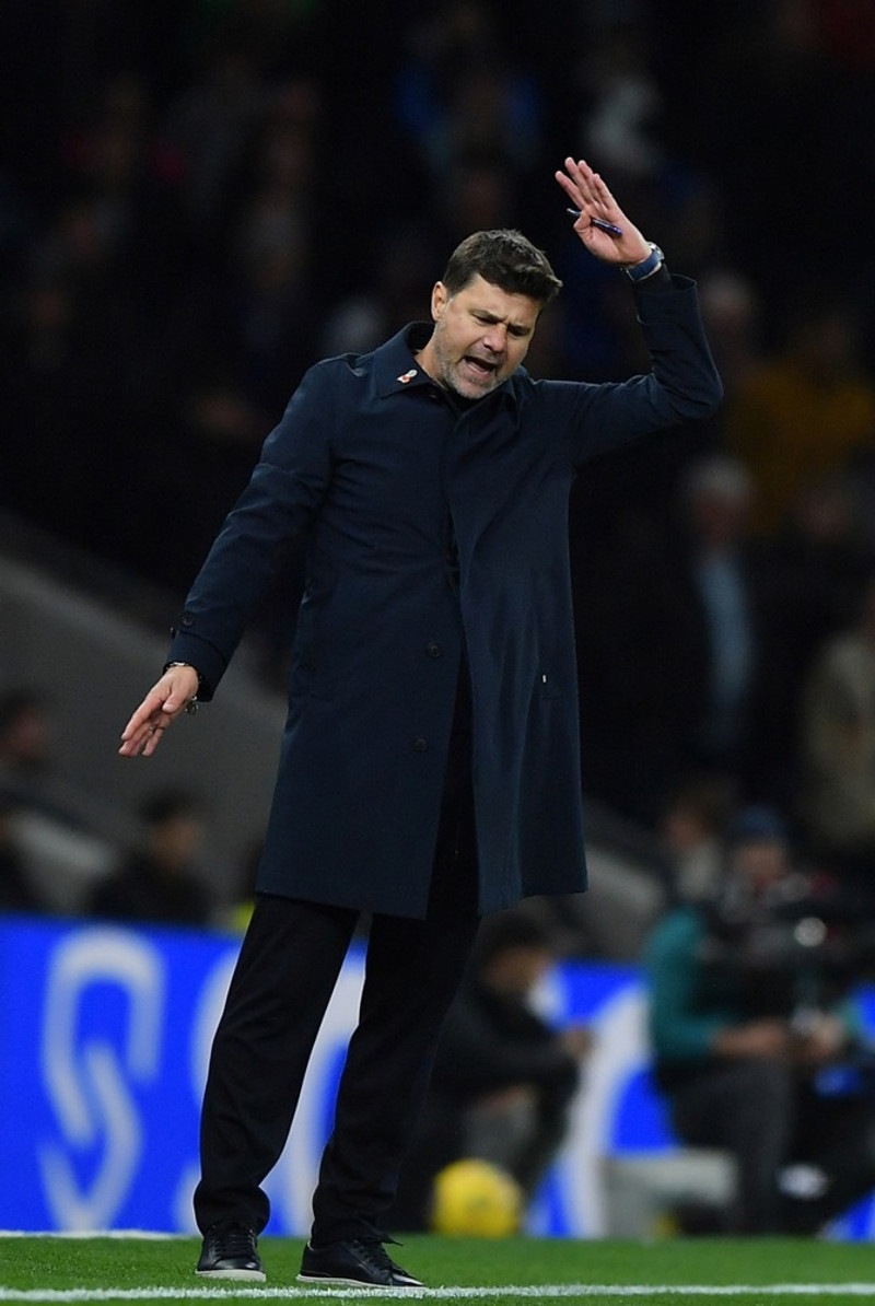 Pochettino hefur ekki farið sérlega vel af stað hjá Chelsea.