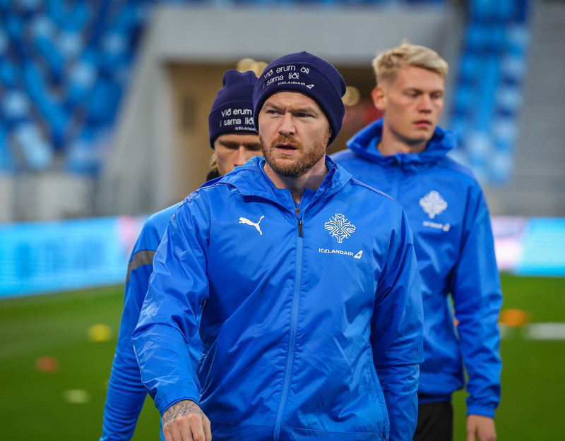 Á að baki 103 leiki fyrir landsliðið.
