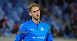 Elías Rafn fær mikið lof - „Forréttindi að...