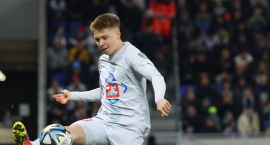 Kristian fer til Twente