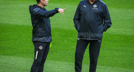 Jói Kalli: Sorgarstund fyrir mig