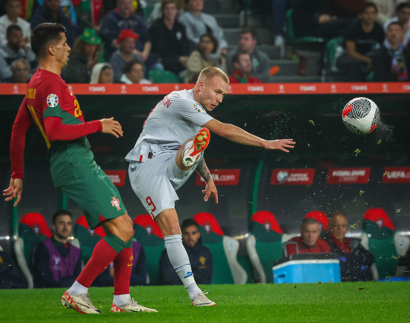 Jón Dagur var flottur gegn Standard Liege