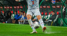 Mun spila á miðjunni með ÍA - „Eitthvað sem ég...