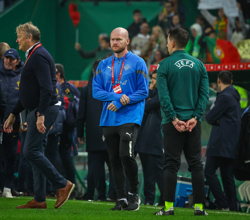 Telja raunhæft að Aron Einar komi heim í Þór í sumar