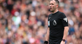 West Ham sendir kvörtun - Kavanagh horfði 17 sinnum á...