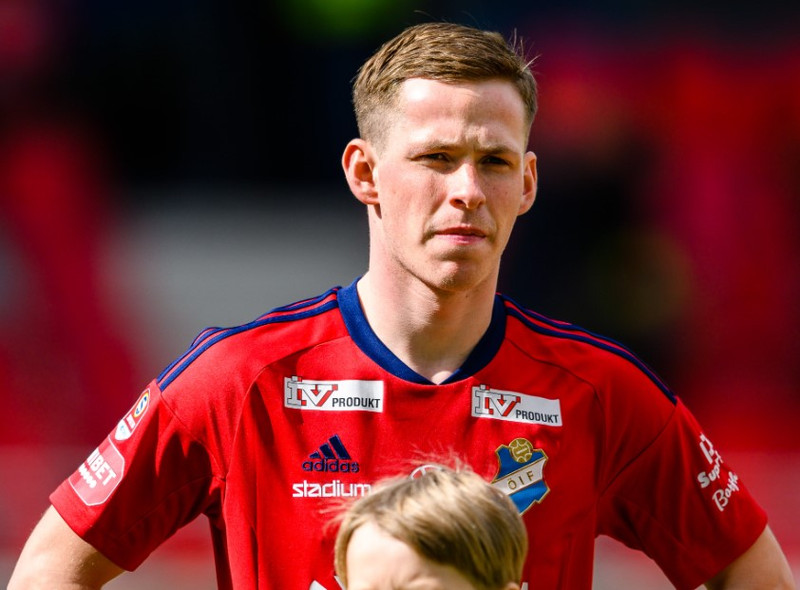 Það var mikið svekkelsi að ná því ekki