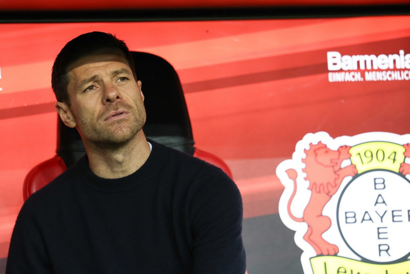 Þýskaland: Leverkusen eina taplausa liðið í topp fimm deildunum