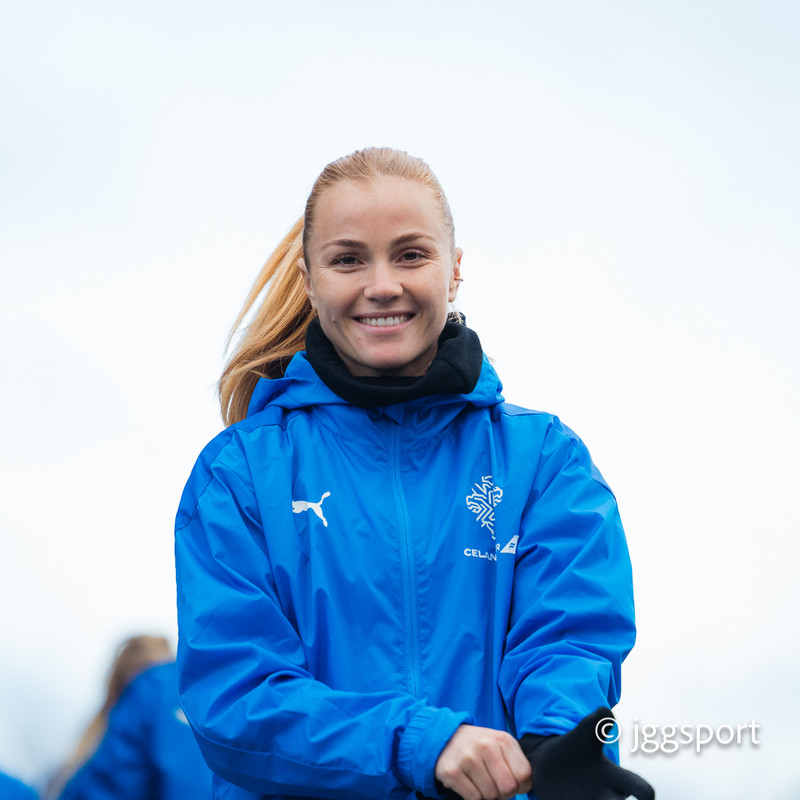 'Jólatónlist mjög skemmtileg og gaman að breyta til'