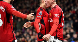 Man Utd gæti keypt McTominay til baka - Real með augun...