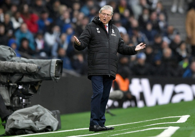 Hodgson á góðum batavegi en mun missa starfið