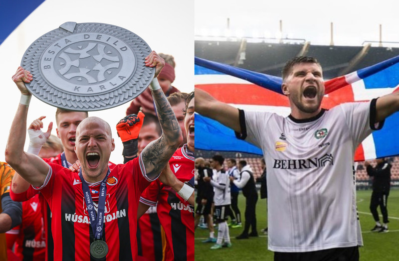 <b>Útvarpsþátturinn</b> - Góðir gestir á aðventunni