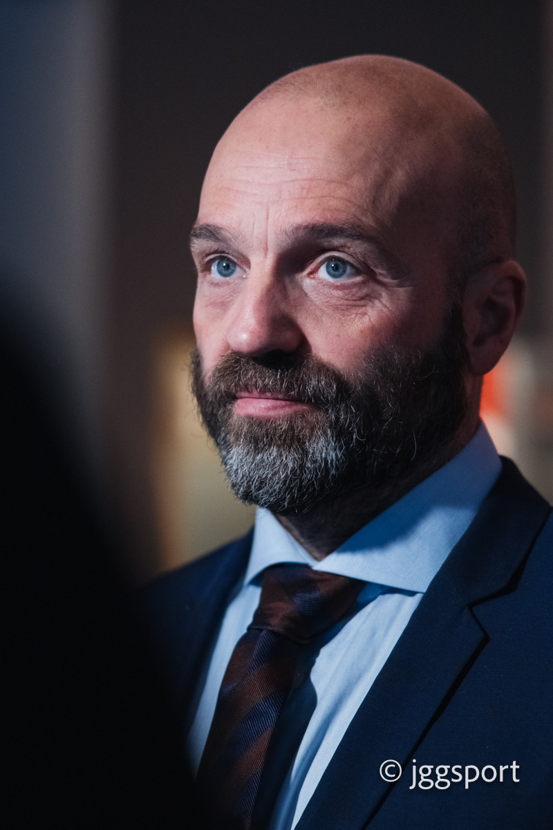 Kári Árna: Af hverju ættum við að vera að ljúga þessu?