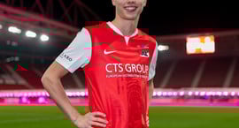 Langþráð endurkoma Tómasar í gær - &bdquo;Reyndi...