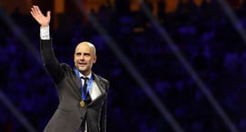 Guardiola ósáttur með Sky: Snúa öllu við