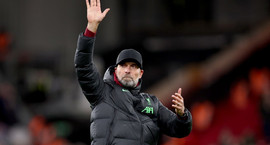 Vill að Tottenham ráði Klopp