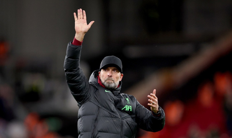 Klopp: Flugeldar og frábær mörk