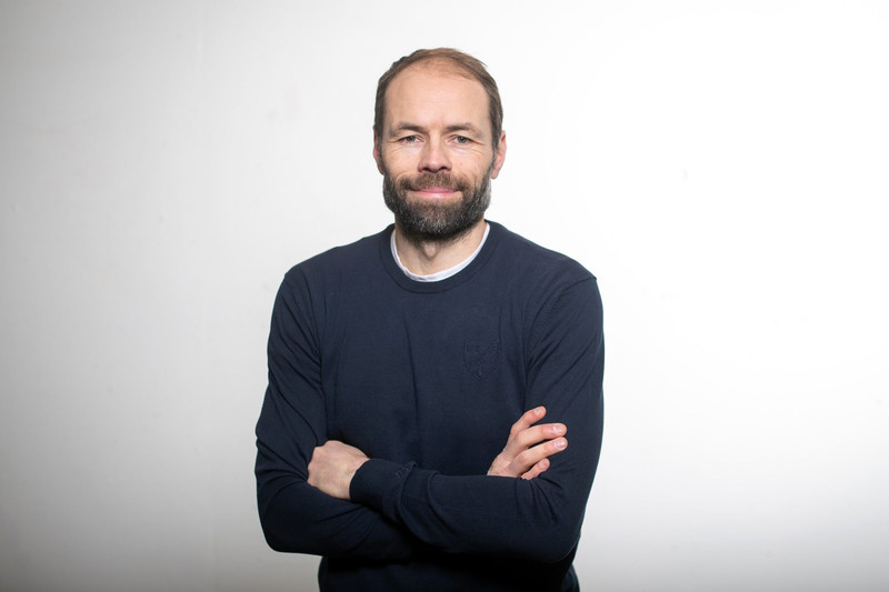 Andreas Alm ráðinn þjálfari Norrköping (Staðfest)