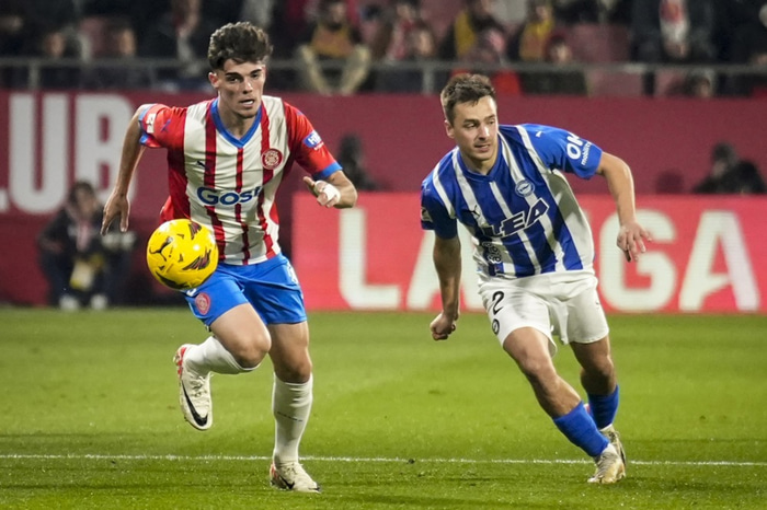 Miguel Gutierrez er orðaður við United.