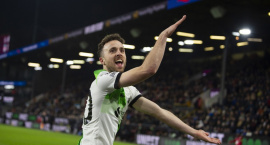 Hrannar Snær fagnaði í anda Diogo Jota