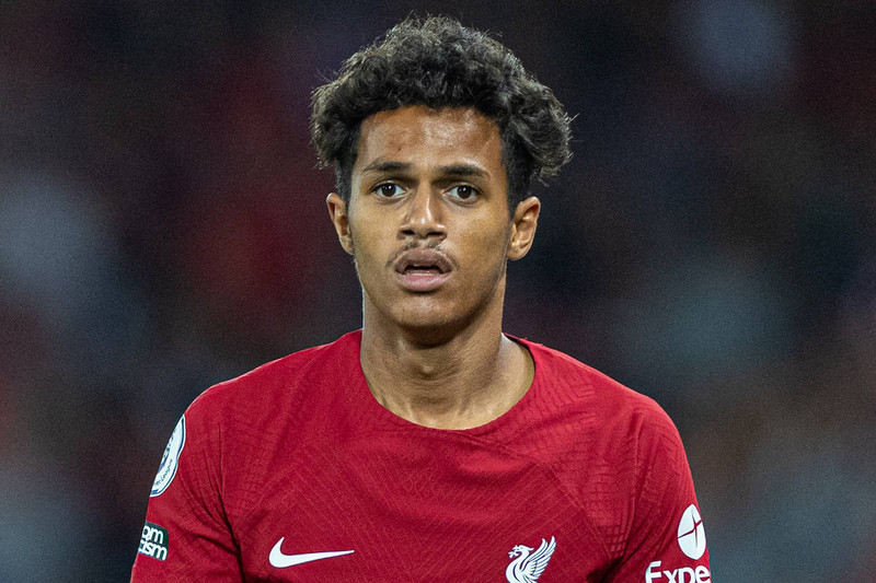 Fabio Carvalho.
