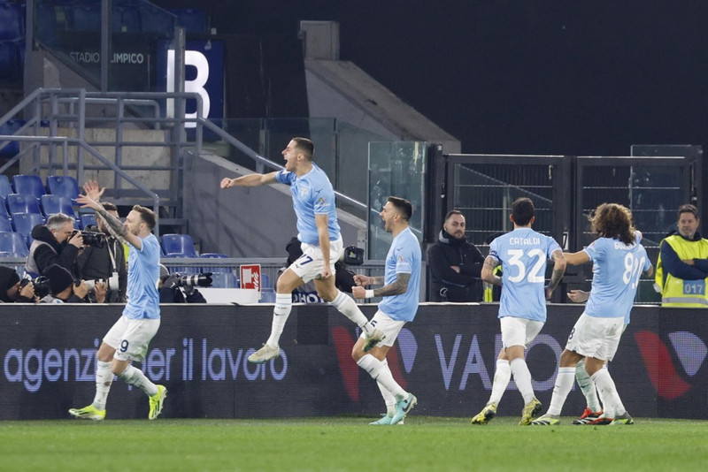 Ítalía: Juve bjargaði jafntefli í Cagliari - Albert í tapliði