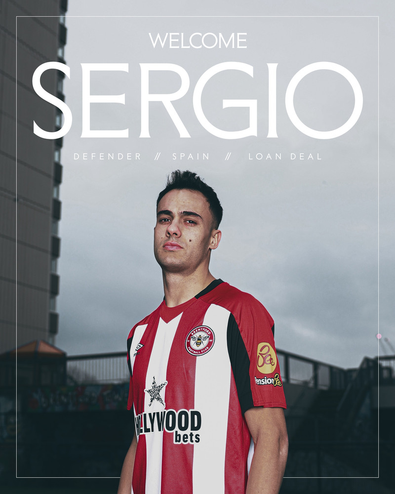 Reguilón til Brentford (Staðfest)