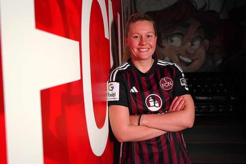 Selma Sól til Nurnberg (Staðfest)
