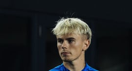 Kristall og Daníel á förum frá Sönderjyske?