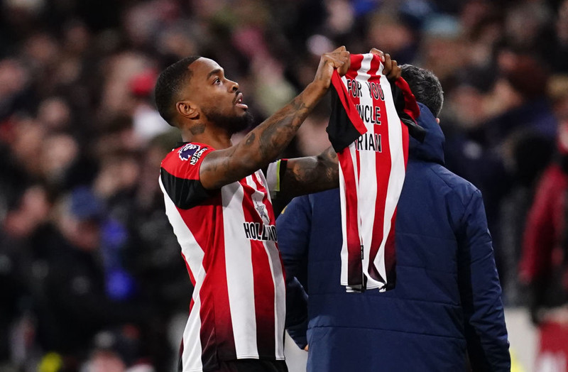 England í dag - Man City mætir Brentford
