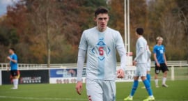 Byrjunarlið U21 gegn Brasilíu: Tveir þreyta frumraun...
