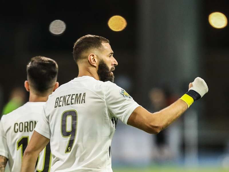Fer Benzema aftur til Real Madrid?