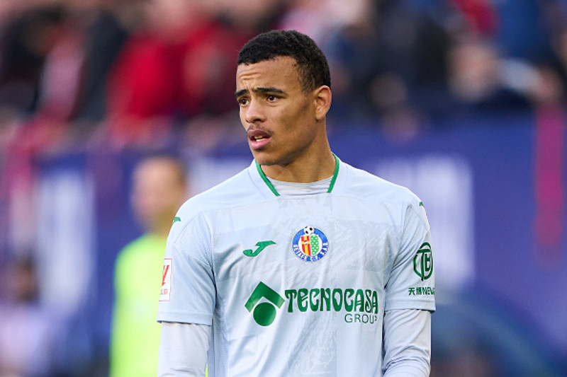 Vilja Eze til að fylla í skarðið fyrir Richarlison