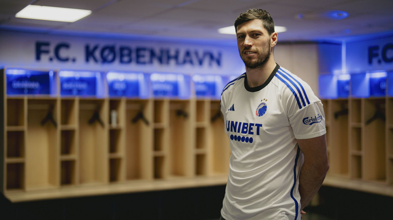 Scott Mckenna