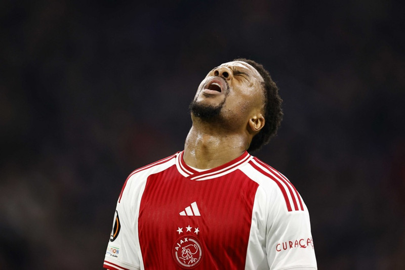 Ajax samþykkir tilboð Ipswich í Akpom - Bókaður í læknisskoðun hjá Birmingham