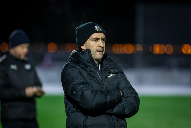 Var stressaður í lokin - „Sagði við strákana að ég mun ekki lifa til fertugs ef þetta heldur svona áfram“