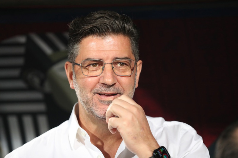 Rui Vitoria