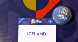 Í BEINNI - 11:00 Ísland í pottinum í Þjóðadeildinni