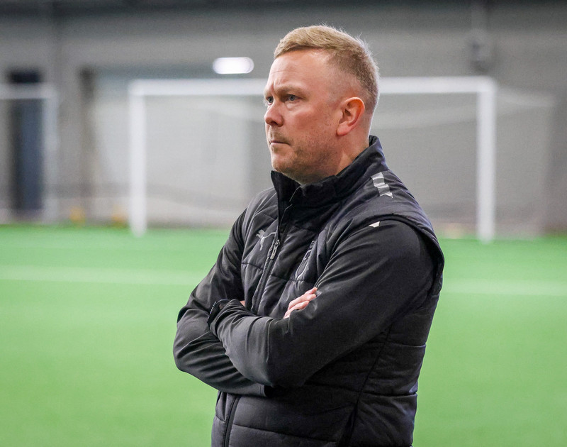 Myndaveisla: Fjölnir vann HK í Lengjubikarnum
