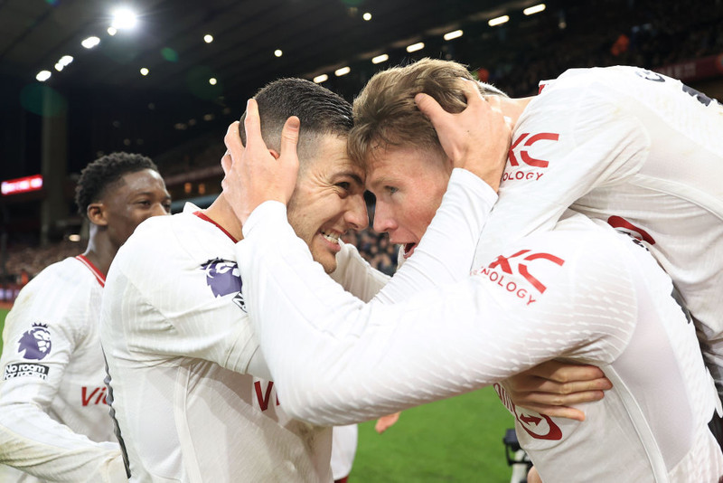 Ratcliffe kaupir 27,7 prósent hlut í Man Utd (Staðfest)