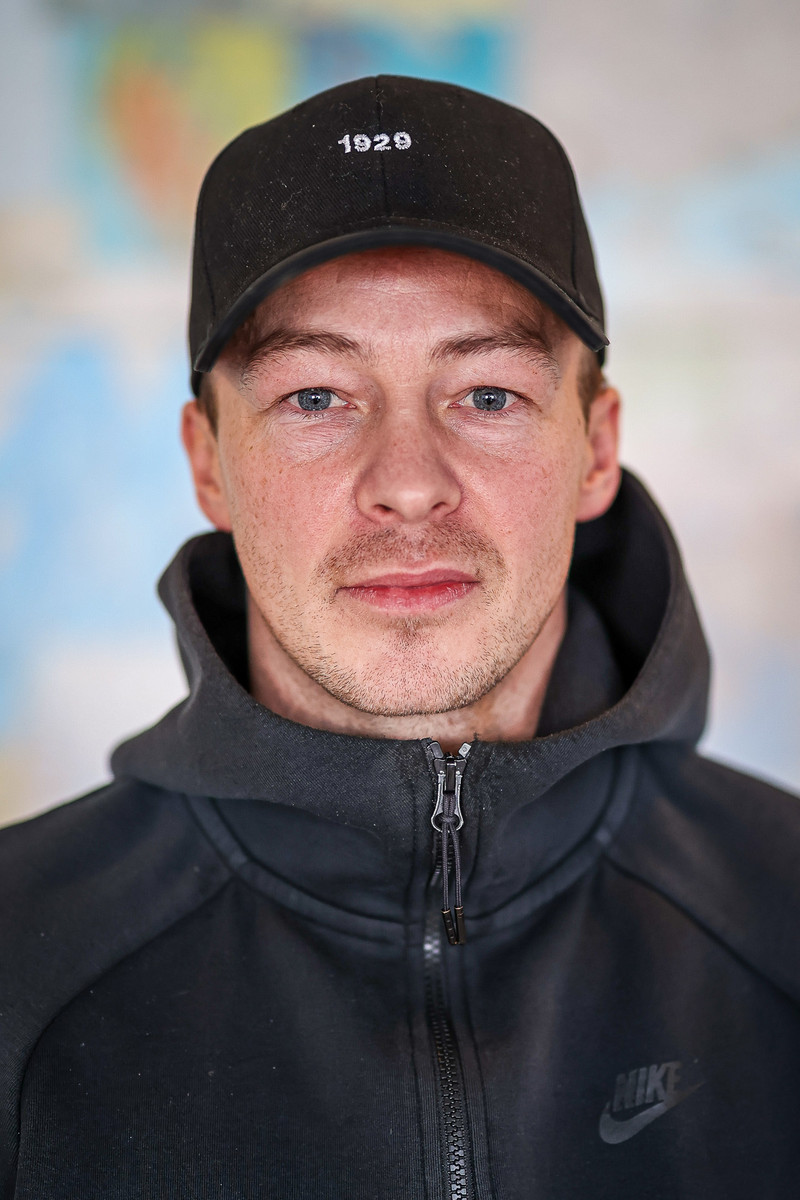 Steven Lennon gerir upp magnaðan feril - Skórnir upp á hillu