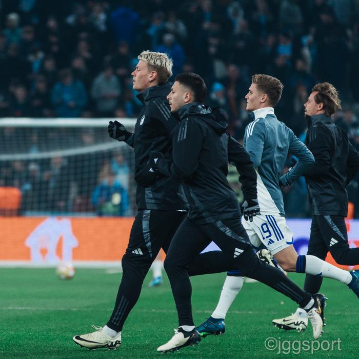 Orri Steinn er að ganga í raðir Real Sociedad.