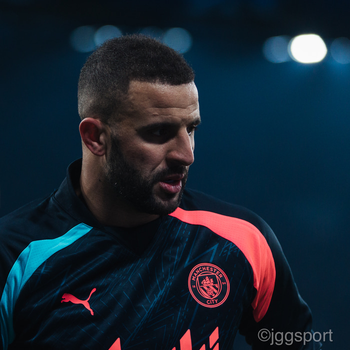 Kyle Walker