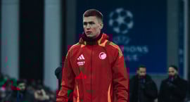 Þjálfari FCK hrósaði Rúnari Alex - &bdquo;Fullkomin...