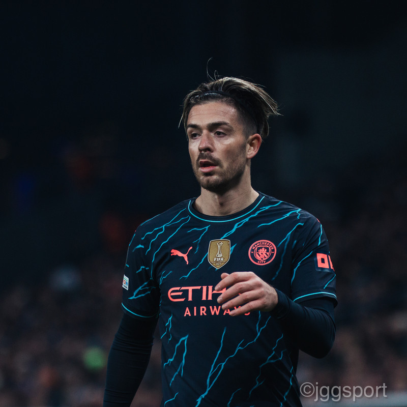 Telur að Grealish geti ekki snúið aftur til Villa - „Skammarlegt“